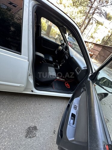 Daewoo Nexia 2011, 250,000 km - 1.5 l - Bakı