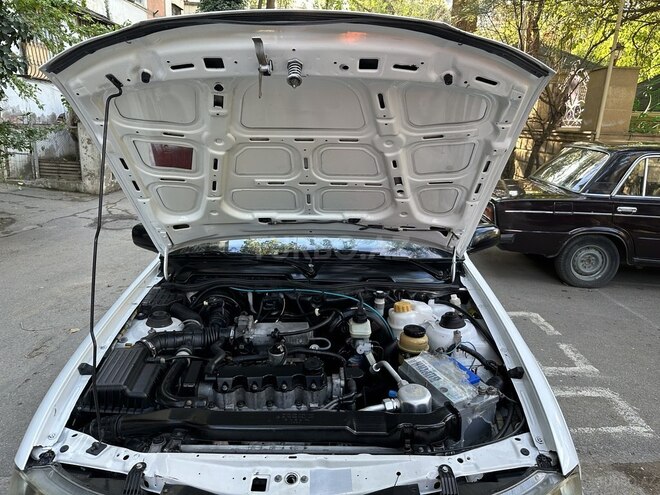 Daewoo Nexia 2011, 250,000 km - 1.5 l - Bakı