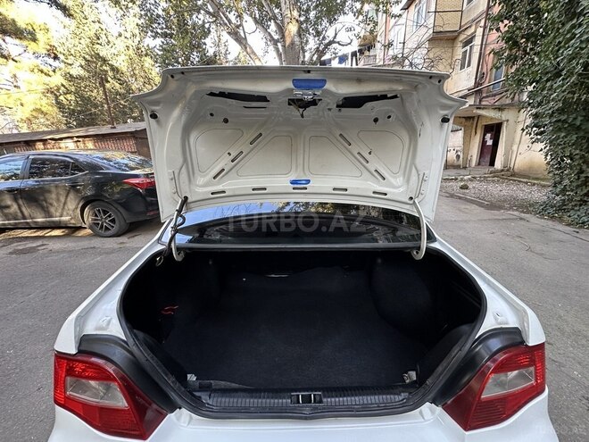 Daewoo Nexia 2011, 250,000 km - 1.5 l - Bakı