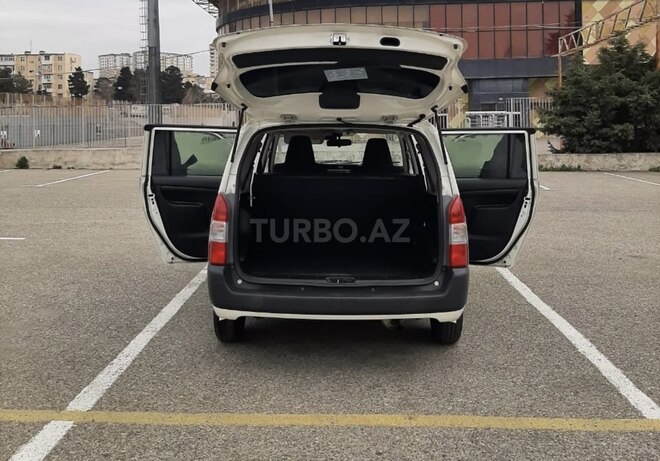 Toyota  2019, 75,000 km - 1.3 l - Bakı