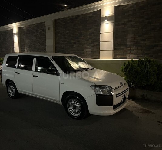 Toyota  2019, 75,000 km - 1.3 l - Bakı