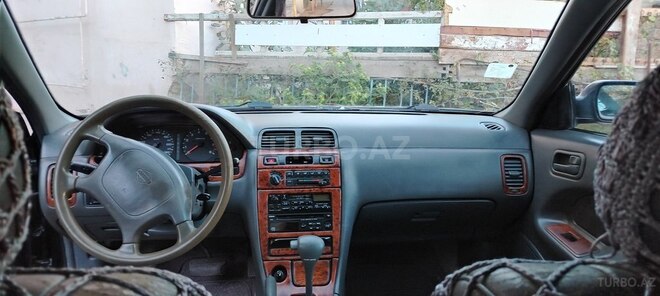 Nissan Maxima 1997, 297,000 km - 3.0 l - Sumqayıt