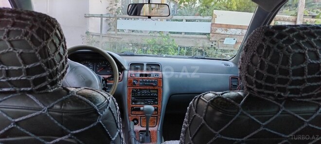 Nissan Maxima 1997, 297,000 km - 3.0 l - Sumqayıt