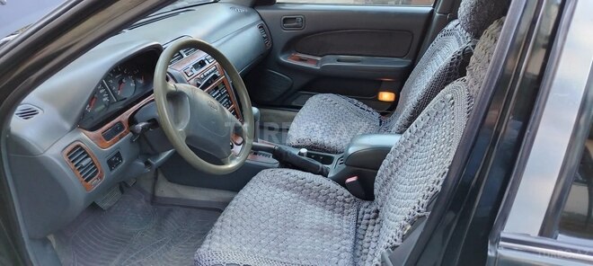 Nissan Maxima 1997, 297,000 km - 3.0 l - Sumqayıt