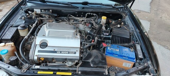 Nissan Maxima 1997, 297,000 km - 3.0 l - Sumqayıt
