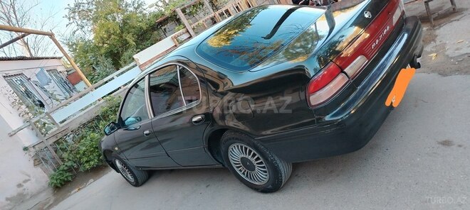 Nissan Maxima 1997, 297,000 km - 3.0 l - Sumqayıt
