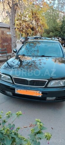 Nissan Maxima 1997, 297,000 km - 3.0 l - Sumqayıt