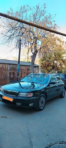 Nissan Maxima 1997, 297,000 km - 3.0 l - Sumqayıt