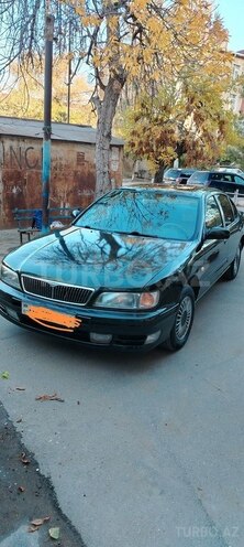 Nissan Maxima 1997, 297,000 km - 3.0 l - Sumqayıt