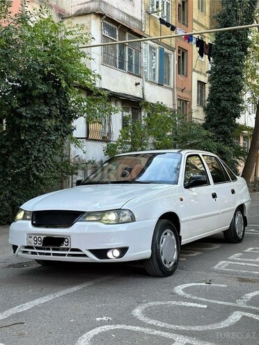 Daewoo Nexia 2011, 250,000 km - 1.5 l - Bakı