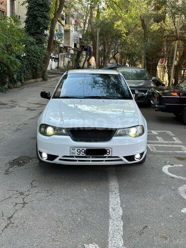 Daewoo Nexia 2011, 250,000 km - 1.5 l - Bakı