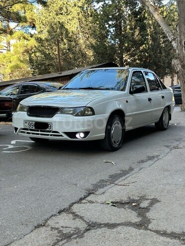 Daewoo Nexia 2011, 250,000 km - 1.5 l - Bakı