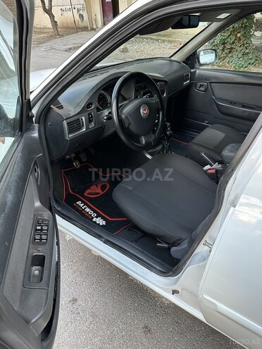 Daewoo Nexia 2011, 250,000 km - 1.5 l - Bakı