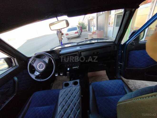 LADA (VAZ) Niva 2015, 170,292 km - 1.7 l - Bakı