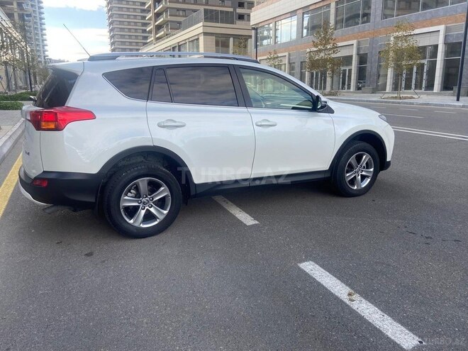 Toyota RAV4 2015, 171,000 km - 2.0 l - Bakı