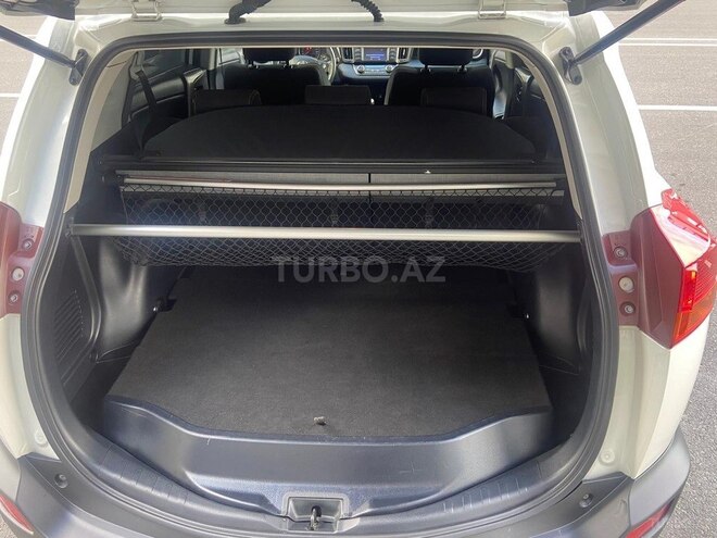 Toyota RAV4 2015, 171,000 km - 2.0 l - Bakı