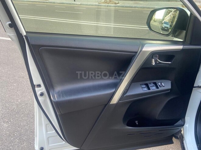 Toyota RAV4 2015, 171,000 km - 2.0 l - Bakı
