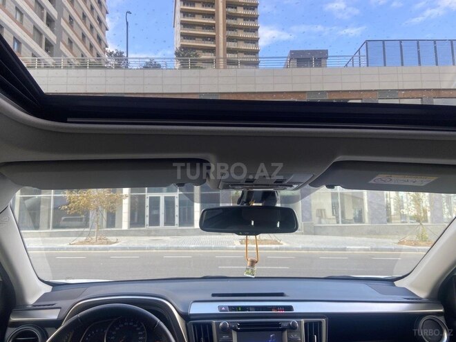 Toyota RAV4 2015, 171,000 km - 2.0 l - Bakı
