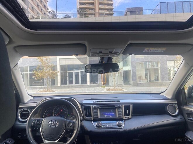 Toyota RAV4 2015, 171,000 km - 2.0 l - Bakı
