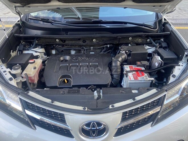 Toyota RAV4 2015, 171,000 km - 2.0 l - Bakı
