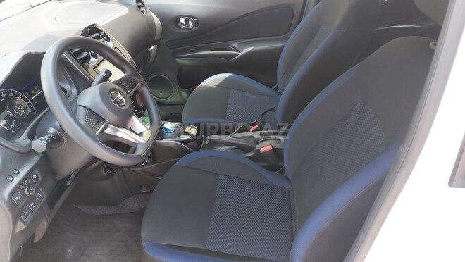 Nissan Note 2018, 62,000 km - 1.2 l - Bakı