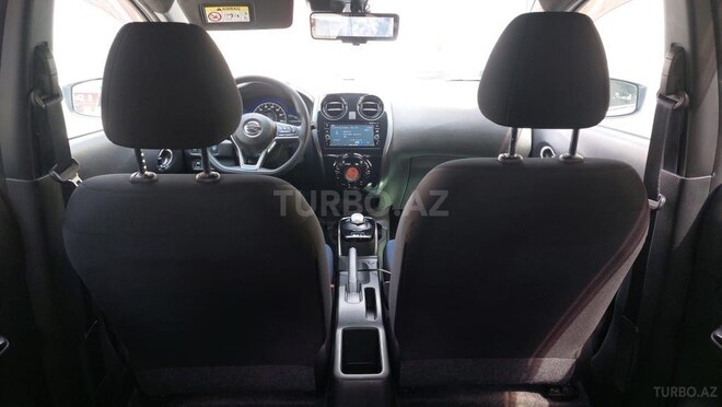 Nissan Note 2018, 62,000 km - 1.2 l - Bakı