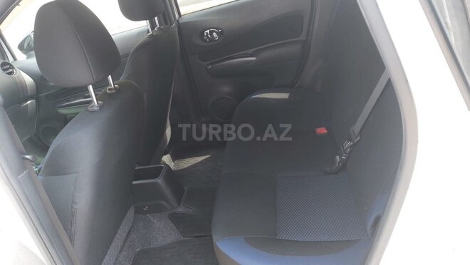 Nissan Note 2018, 62,000 km - 1.2 l - Bakı