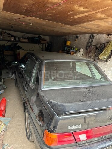 LADA (VAZ) 2115 2012, 90,600 km - 1.6 l - Bakı