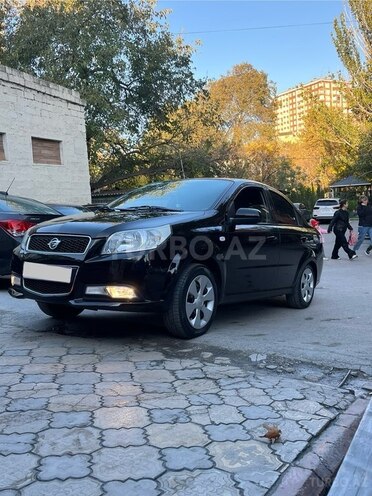Ravon Nexia R3 2017, 233,556 km - 1.5 l - Bakı