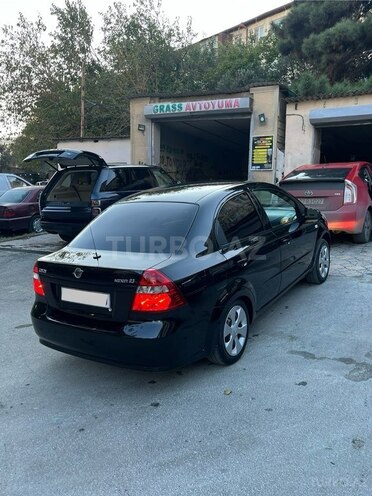 Ravon Nexia R3 2017, 233,556 km - 1.5 l - Bakı