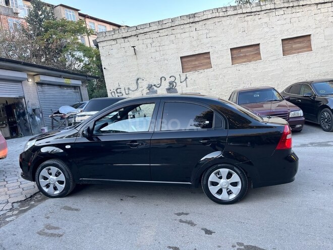 Ravon Nexia R3 2017, 233,556 km - 1.5 l - Bakı