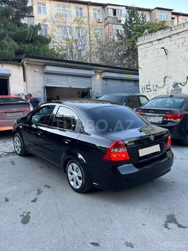Ravon Nexia R3 2017, 233,556 km - 1.5 l - Bakı
