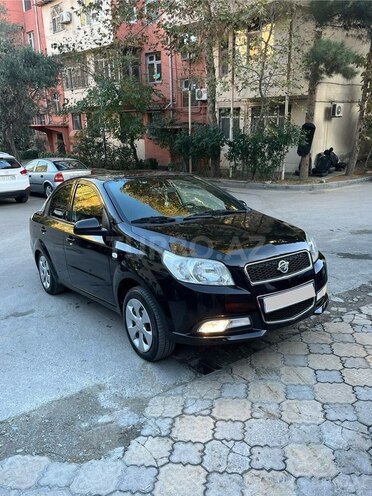 Ravon Nexia R3 2017, 233,556 km - 1.5 l - Bakı