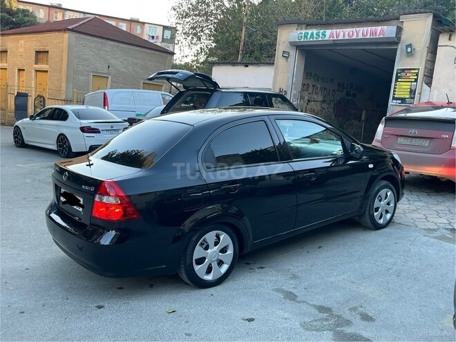 Ravon Nexia R3 2017, 233,556 km - 1.5 l - Bakı