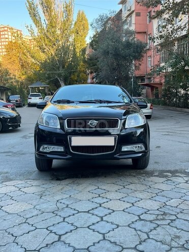 Ravon Nexia R3 2017, 233,556 km - 1.5 l - Bakı