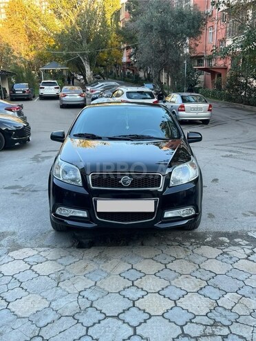 Ravon Nexia R3 2017, 233,556 km - 1.5 l - Bakı