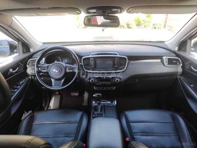 Kia Sorento-3