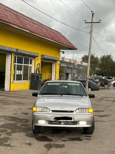 LADA (VAZ) 2115 2008, 268,000 km - 1.6 l - Sumqayıt