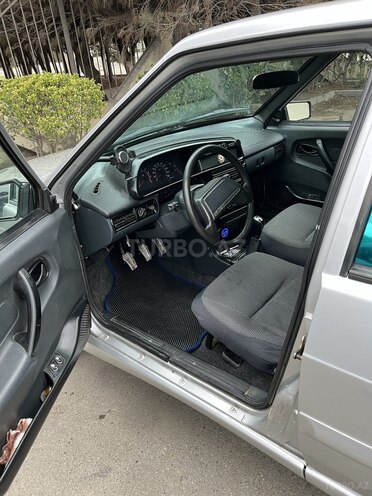 LADA (VAZ) 2115 2008, 268,000 km - 1.6 l - Sumqayıt