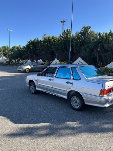 LADA (VAZ) 2115 2008, 268,000 km - 1.6 l - Sumqayıt