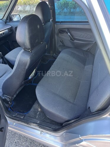 LADA (VAZ) 2115 2008, 268,000 km - 1.6 l - Sumqayıt