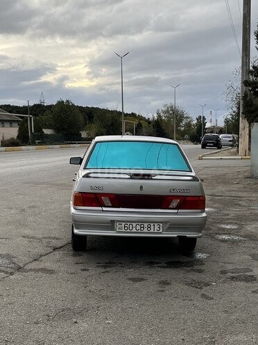 LADA (VAZ) 2115 2008, 268,000 km - 1.6 l - Sumqayıt
