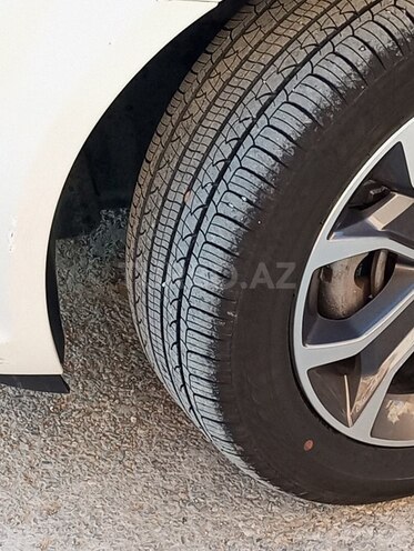 Chevrolet Aveo 2018, 86,621 km - 1.6 l - Bakı