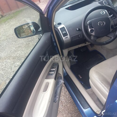 Toyota Prius 2006, 250,000 km - 1.5 l - Lənkəran