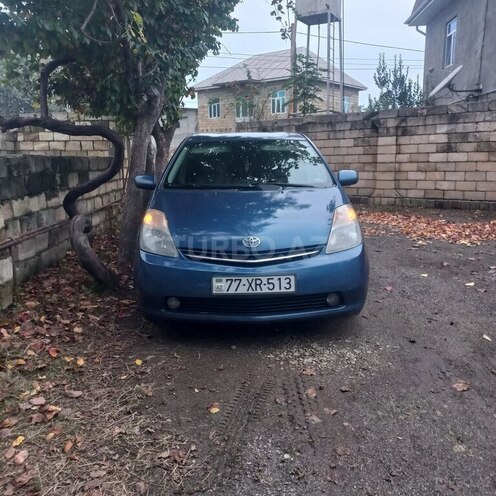 Toyota Prius 2006, 250,000 km - 1.5 l - Lənkəran