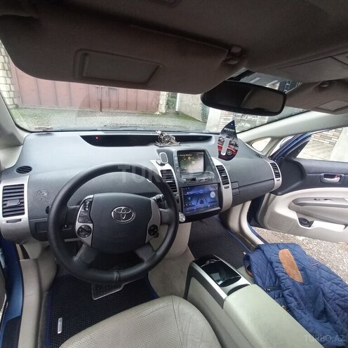 Toyota Prius 2006, 250,000 km - 1.5 l - Lənkəran