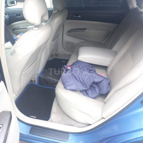 Toyota Prius 2006, 250,000 km - 1.5 l - Lənkəran