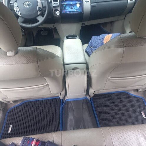 Toyota Prius 2006, 250,000 km - 1.5 l - Lənkəran