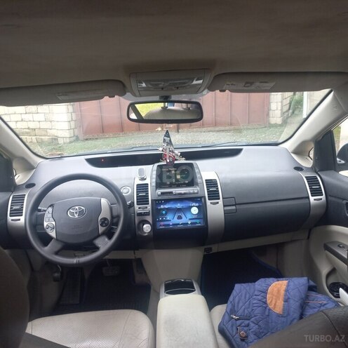 Toyota Prius 2006, 250,000 km - 1.5 l - Lənkəran