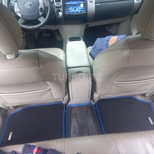 Toyota Prius 2006, 250,000 km - 1.5 l - Lənkəran